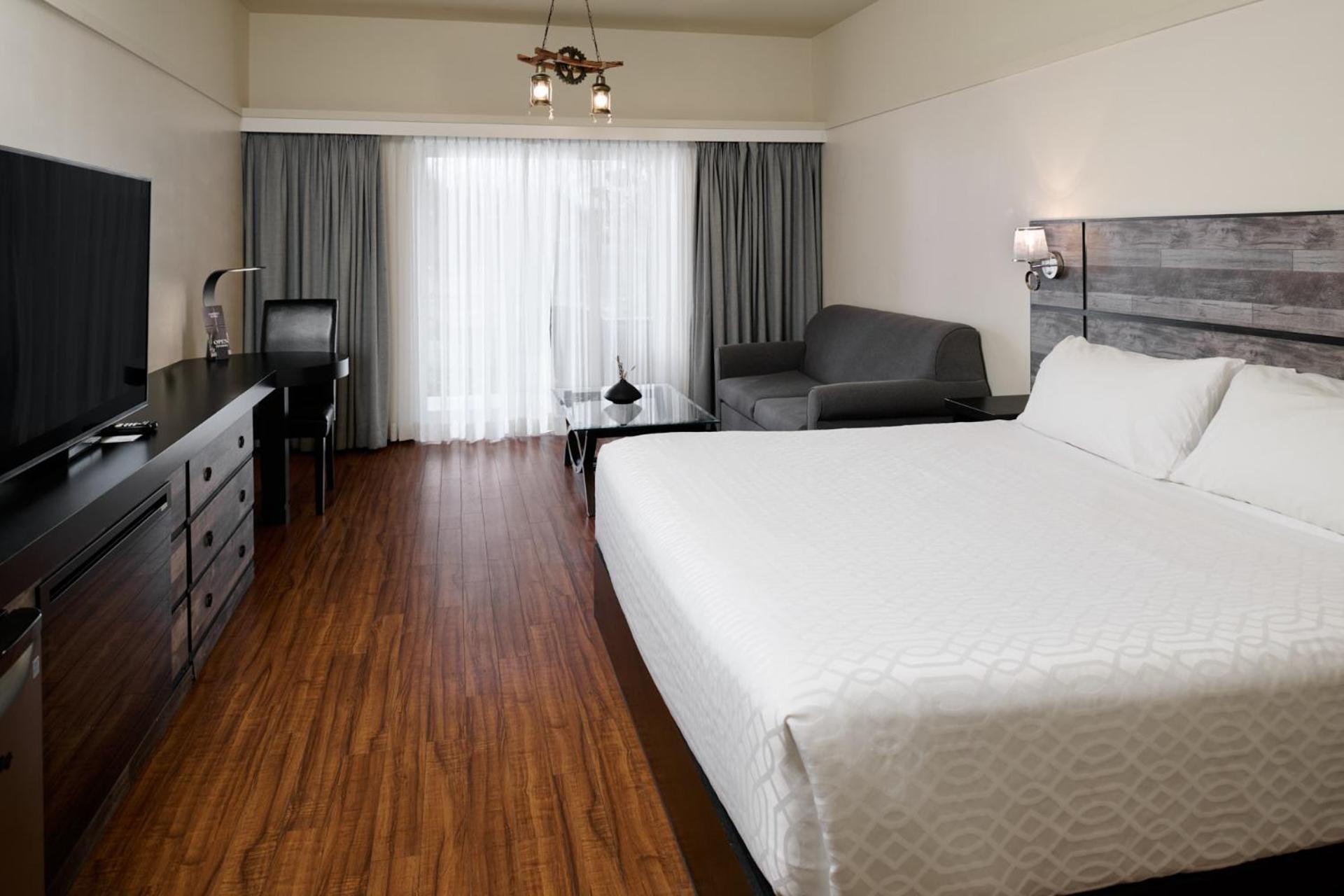 Samuels Boutique Hotel جودريتش المظهر الخارجي الصورة
