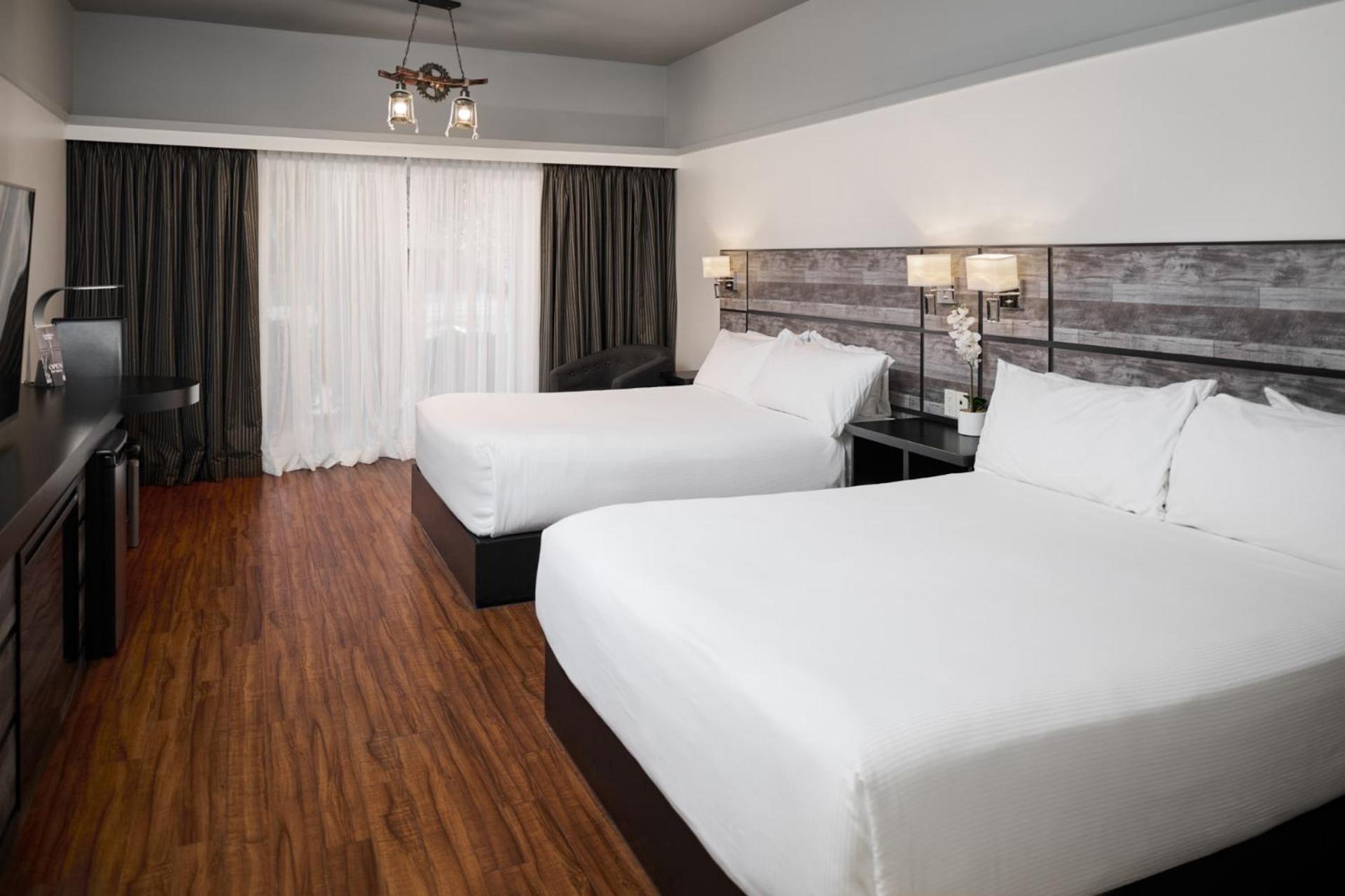 Samuels Boutique Hotel جودريتش المظهر الخارجي الصورة