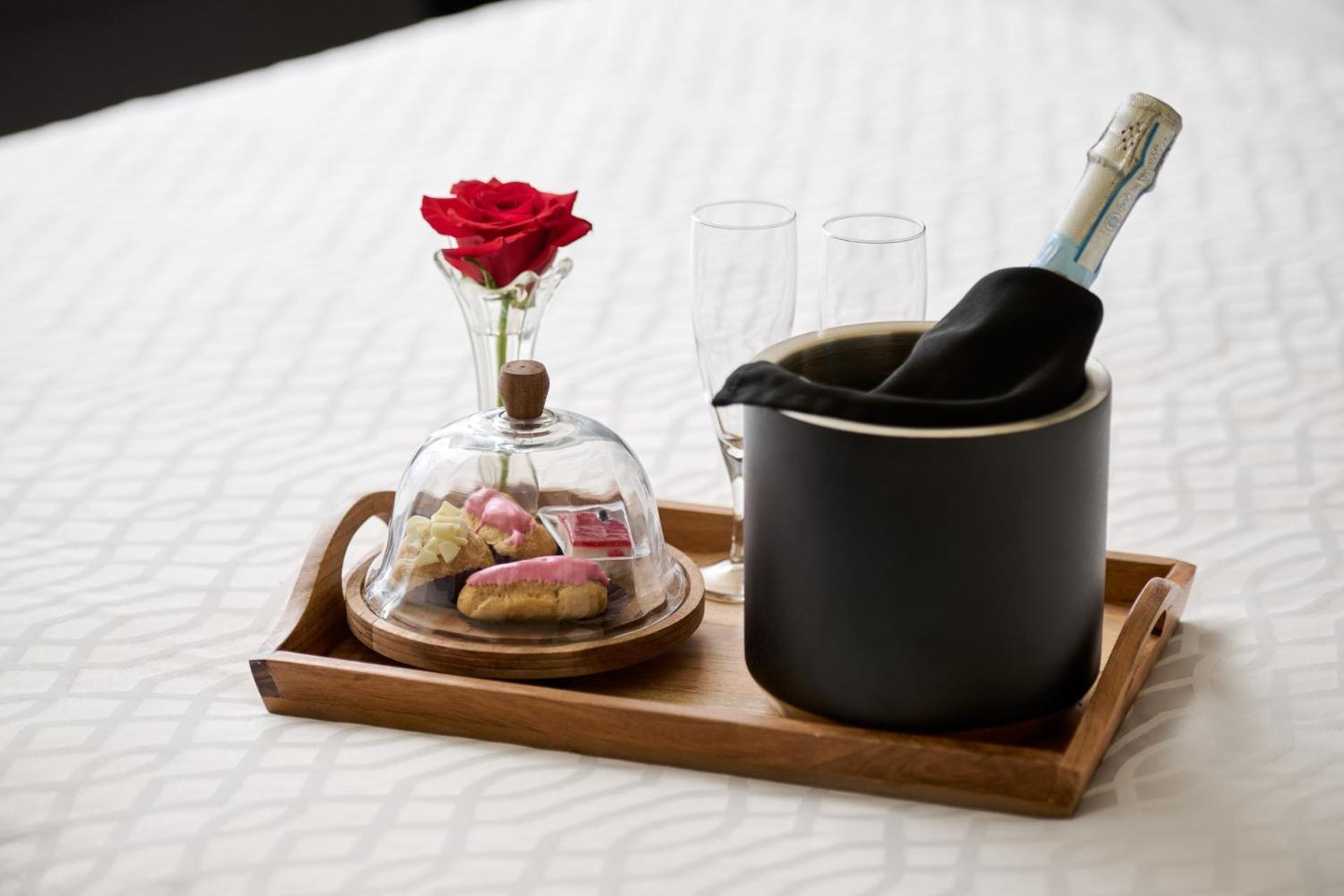 Samuels Boutique Hotel جودريتش المظهر الخارجي الصورة