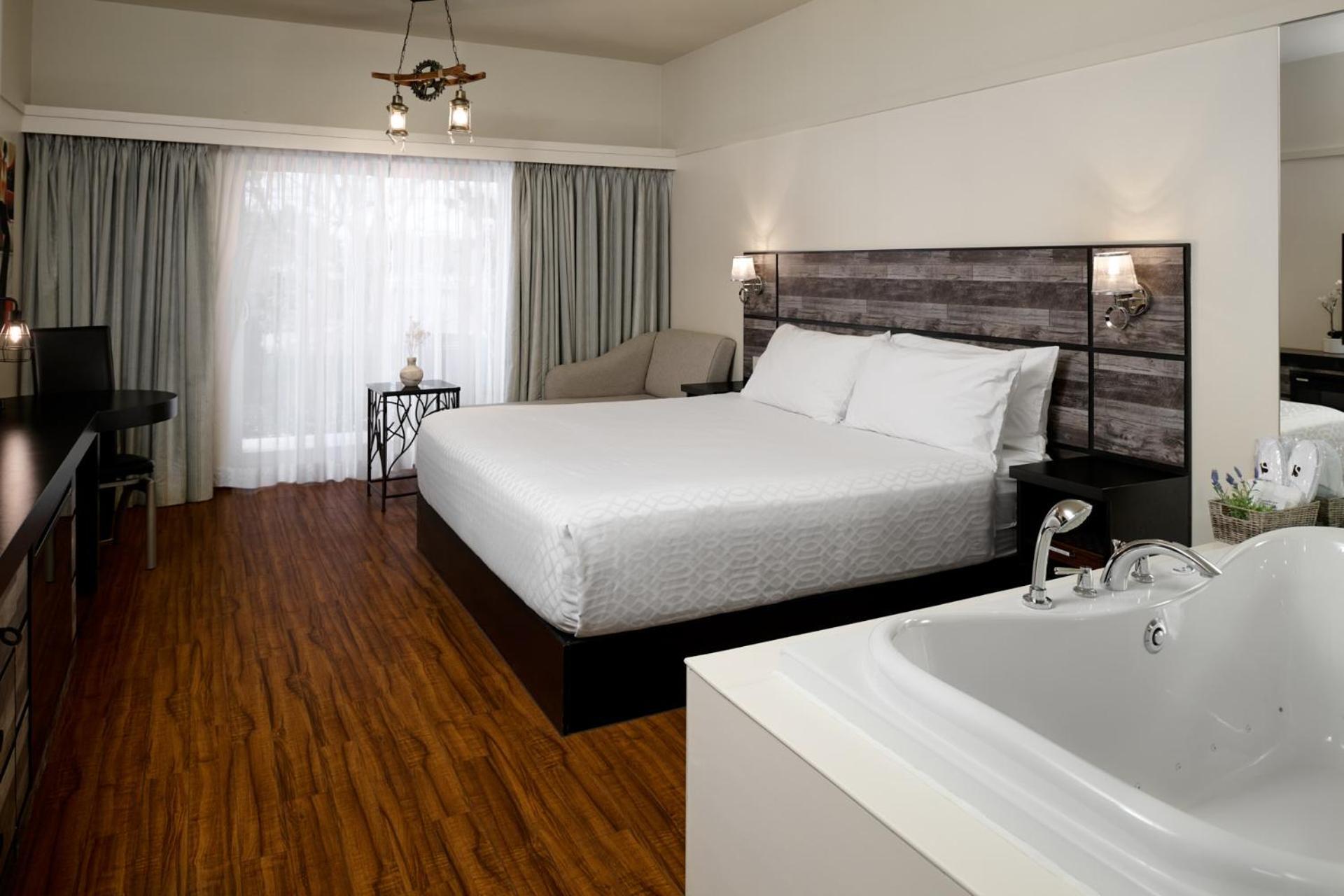 Samuels Boutique Hotel جودريتش المظهر الخارجي الصورة