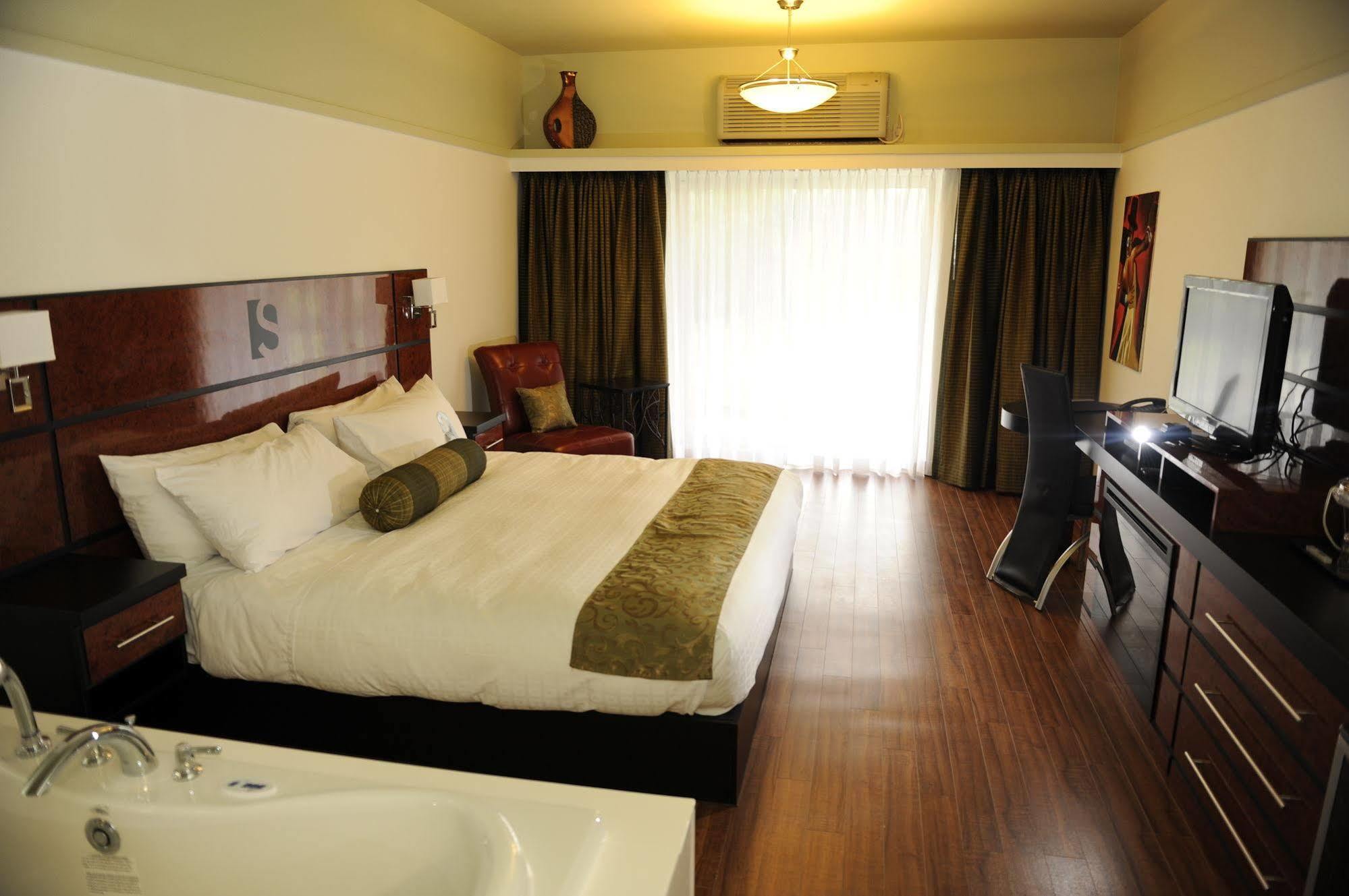 Samuels Boutique Hotel جودريتش المظهر الخارجي الصورة