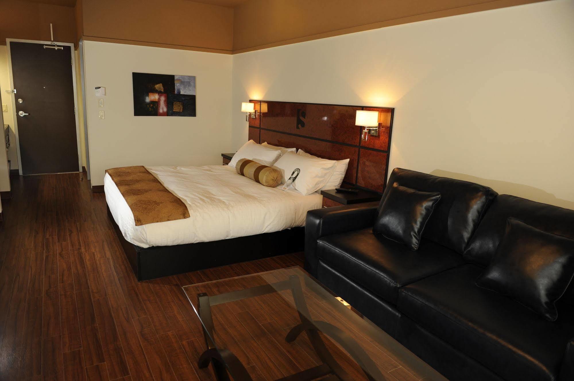 Samuels Boutique Hotel جودريتش المظهر الخارجي الصورة