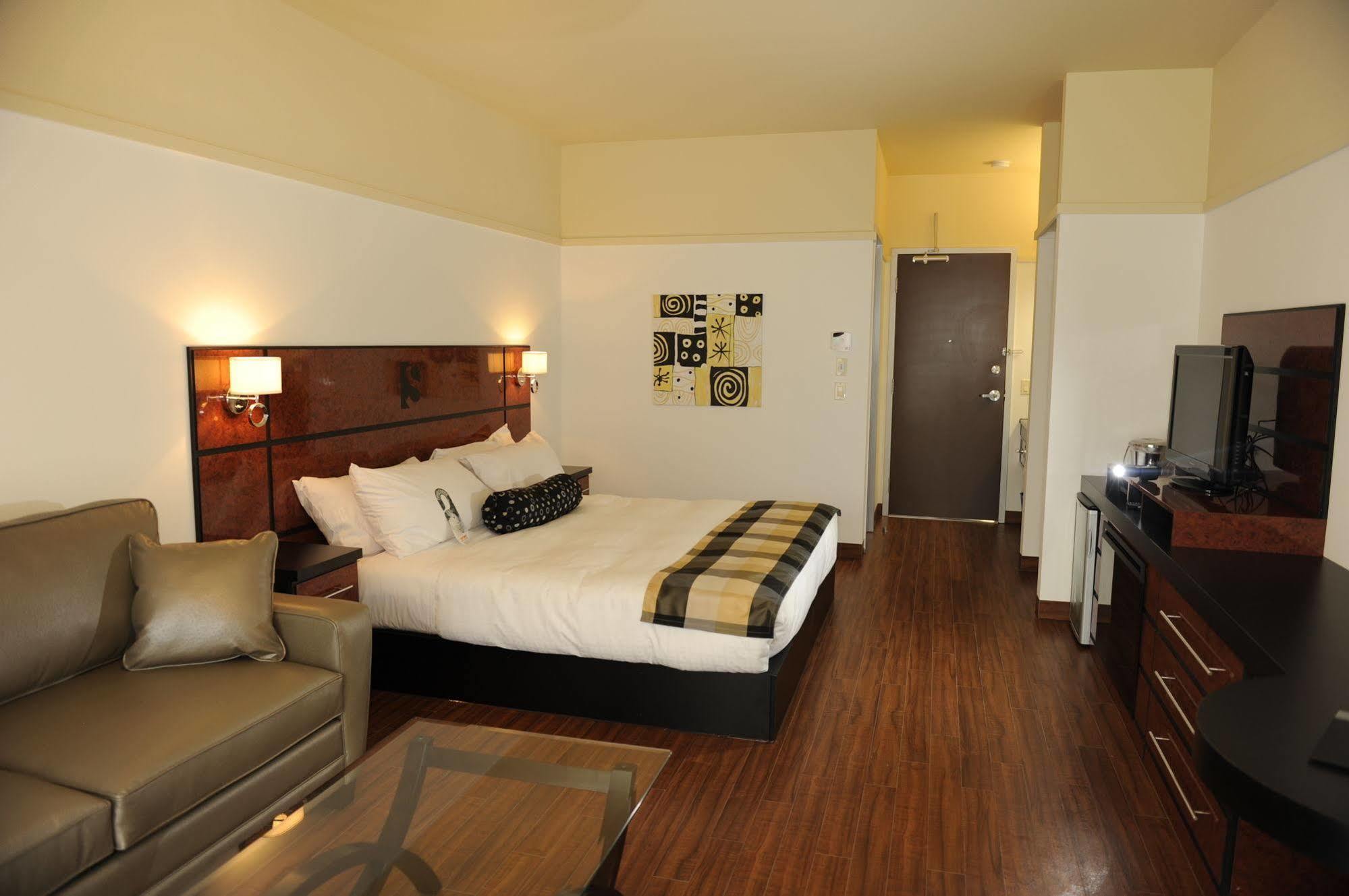 Samuels Boutique Hotel جودريتش المظهر الخارجي الصورة